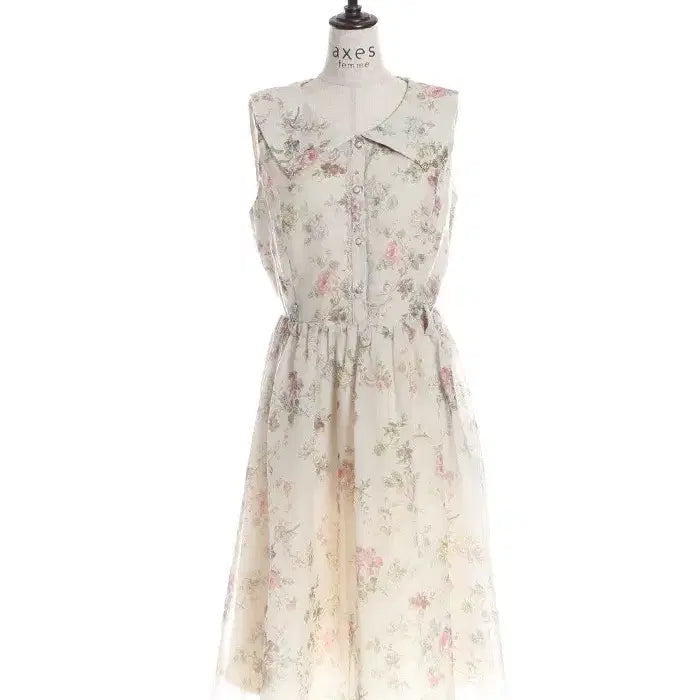 [BUNJANG] Axis Pharm One Piece Dress / 일본브랜드 엑시스팜 원피스