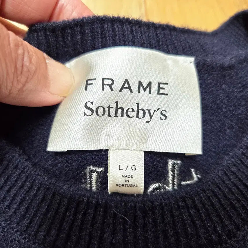 [BUNJANG] FRAME X Sotheby&