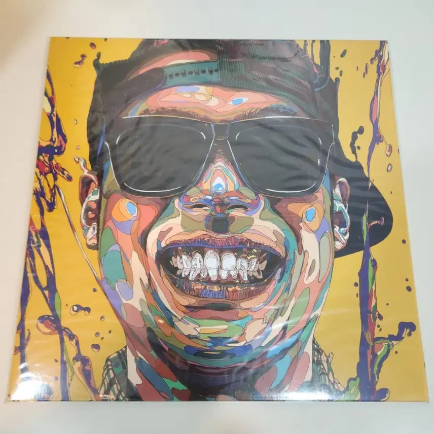 [BUNJANG] Paloalto Good Times LP (Sealed) / 팔로알토 - Good Times LP [미개봉 새상품]