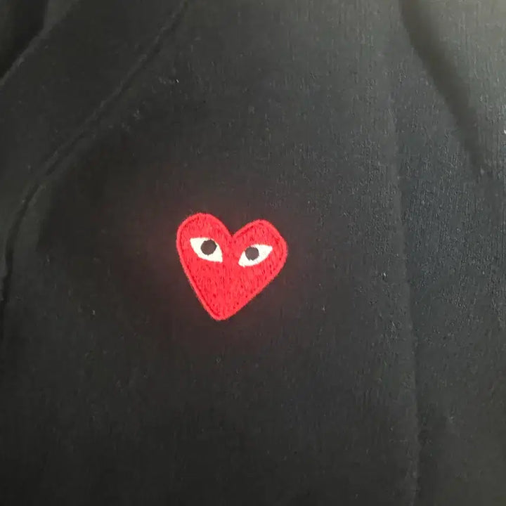 [BUNJANG] Comme des Garcons Cardigan XL / 꼼데가르송 가디건 xl