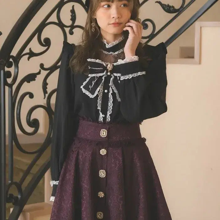 [BUNJANG] Rosita Japanese Brand Skirt / 일본브랜드 로지타 스커트