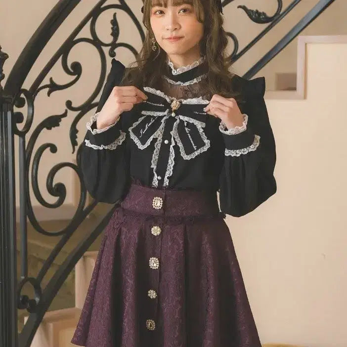 [BUNJANG] Rosita Japanese Brand Skirt / 일본브랜드 로지타 스커트