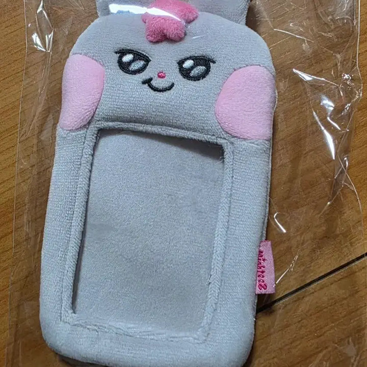 [BUNJANG] 에이티즈 마이티즈 떵요 포카홀더 / 에이티즈 마이티즈 떵요 포카홀더