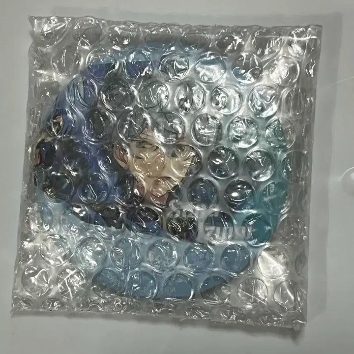 [BUNJANG] Project Sekai x Ensemble Stars Sena Izumi Hand Mirror / 프세카 앙스타 콜라보 세나 이즈미 손거울 양도