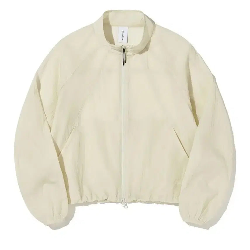 [SOLD OUT] 어반디타입 하이넥 윈드브레이커 바람막이