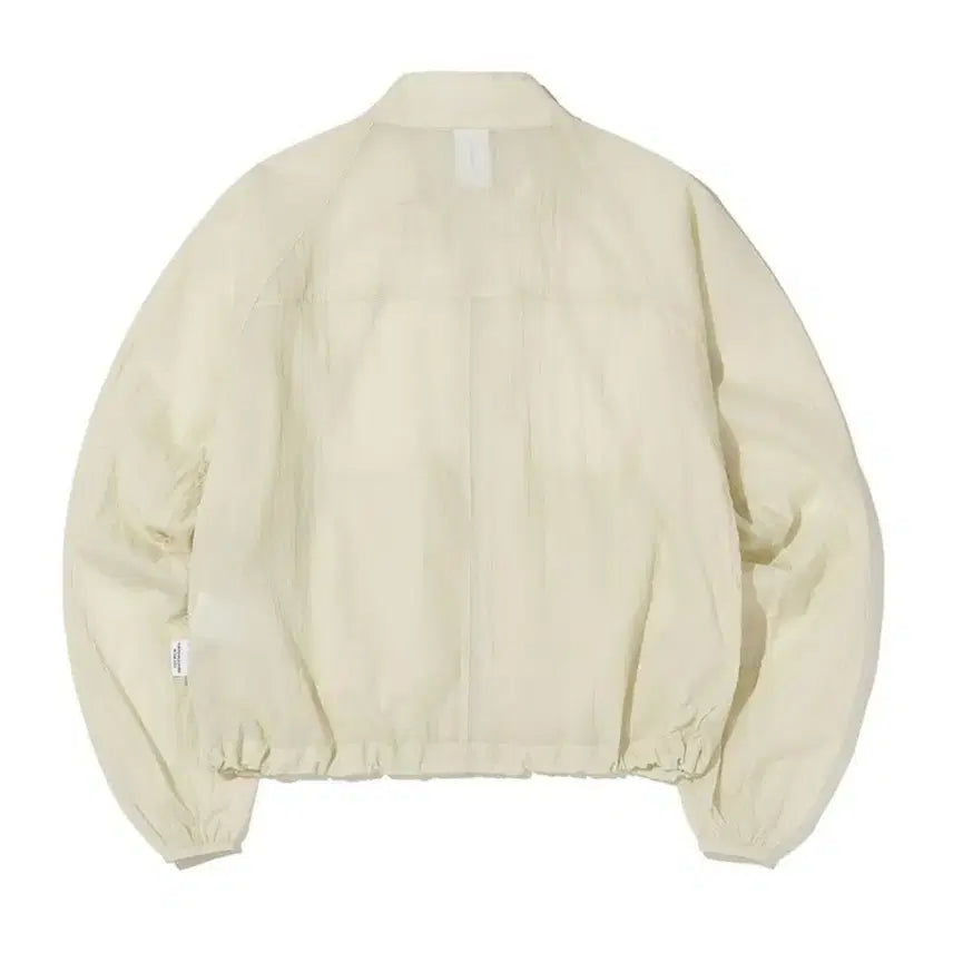 [SOLD OUT] 어반디타입 하이넥 윈드브레이커 바람막이