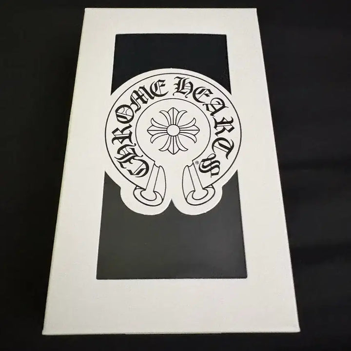 [BUNJANG] Chrome Hearts Long Briefs Black XL / (XL) 크롬하츠 브리프 롱 블랙