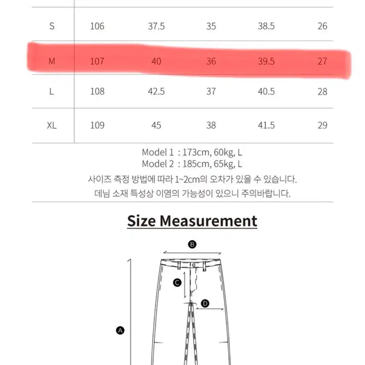[BUNJANG] ETCE Washed Baggy Jean (Grey) - Men&