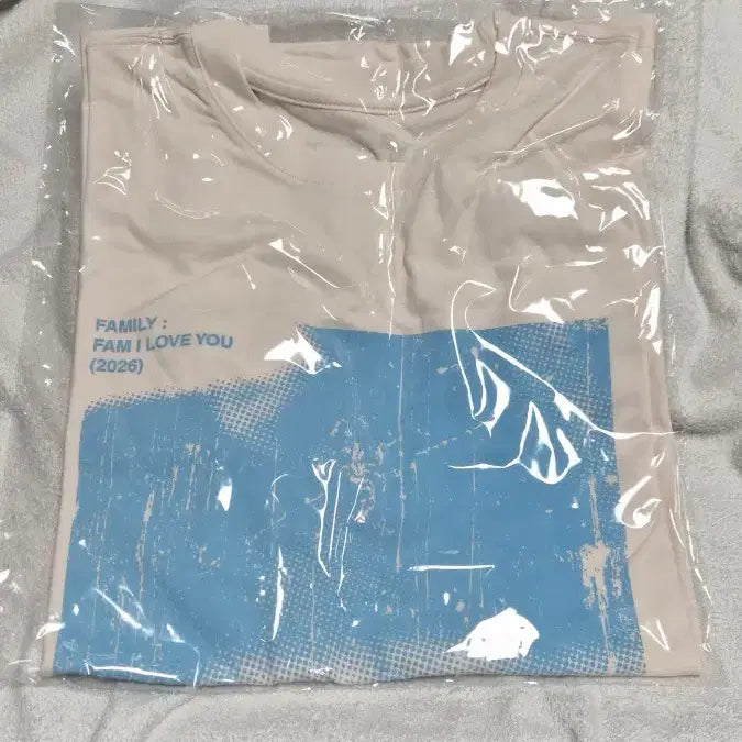 [BUNJANG] G-Dragon Fan Meeting T-shirt / 지드래곤 팸미팅 반팔 티셔츠