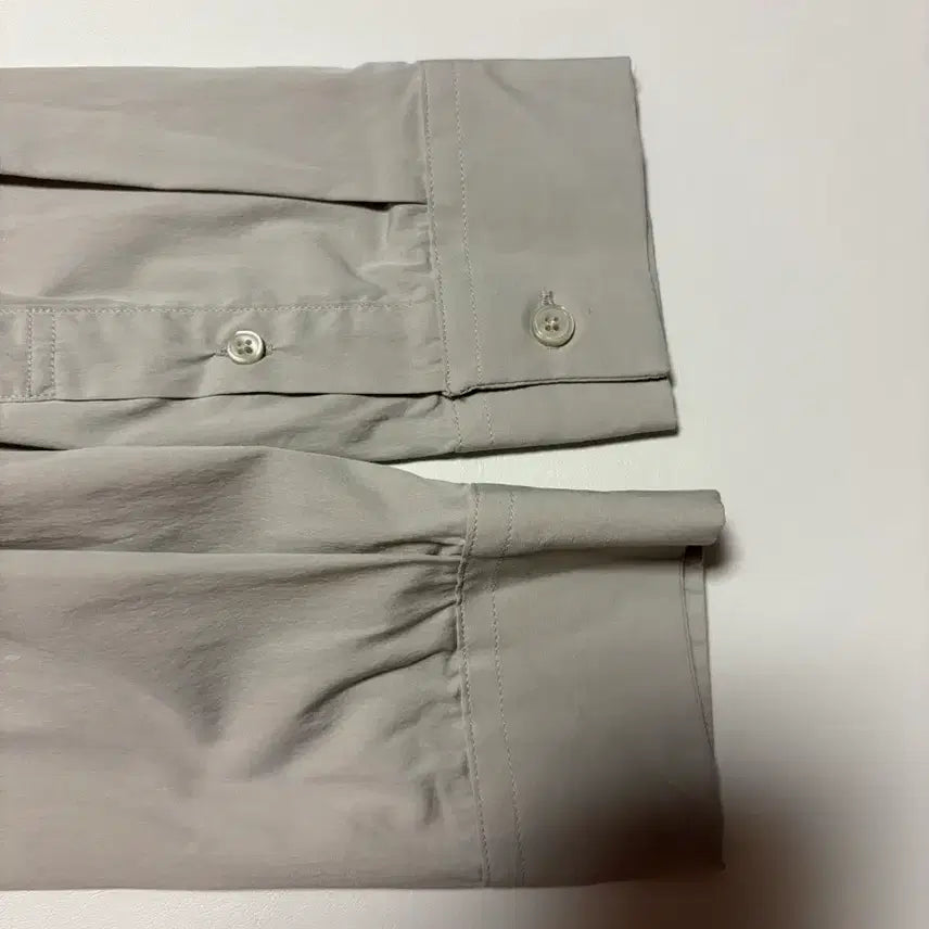 [BUNJANG] 24/7 Beige Men&