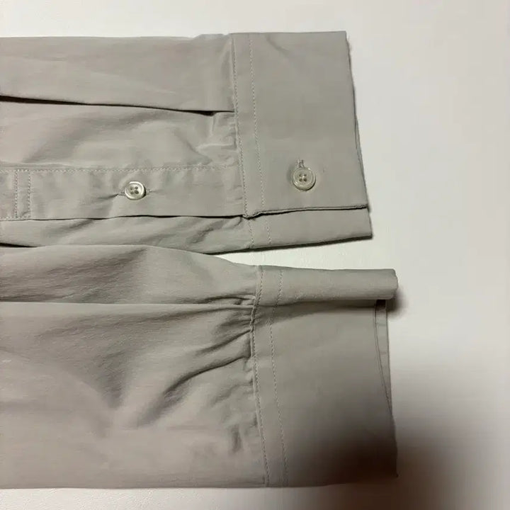 [BUNJANG] 24/7 Beige Men&