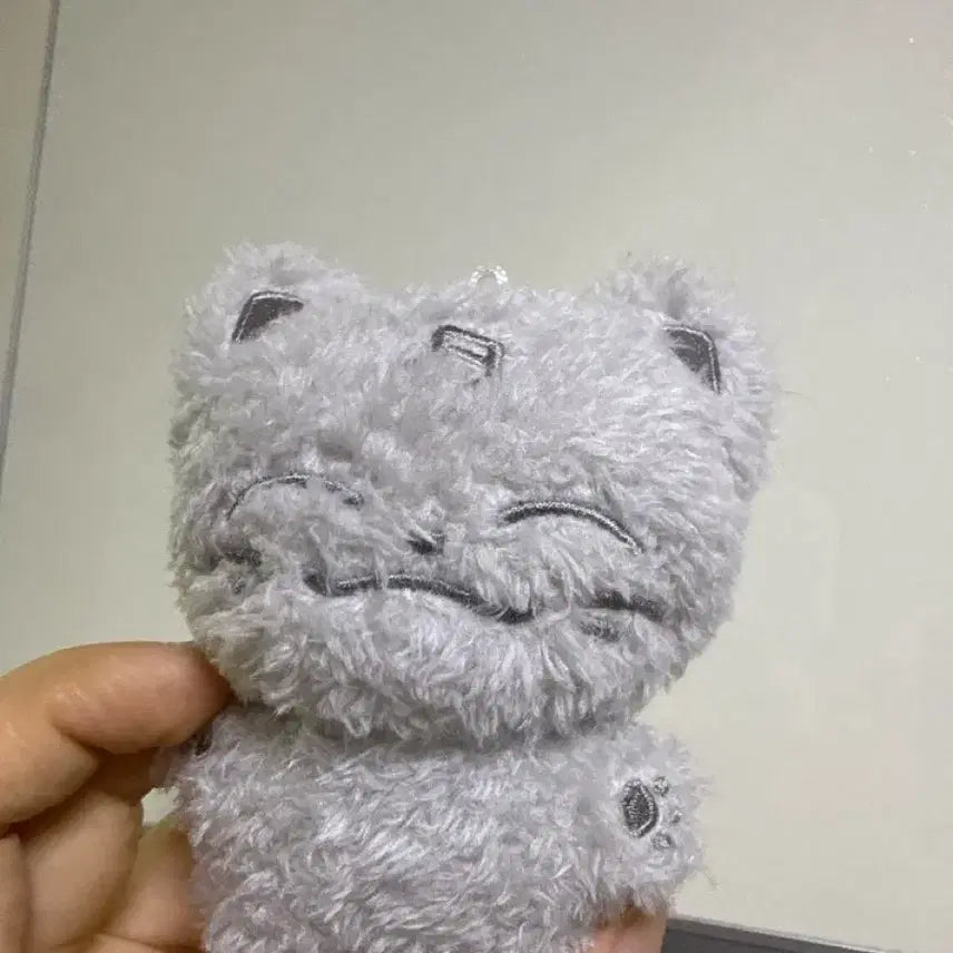 [BUNJANG] NCT Dream Chenle Momotou Plush Doll / 엔시티 드림 천러 모모토우러 인형