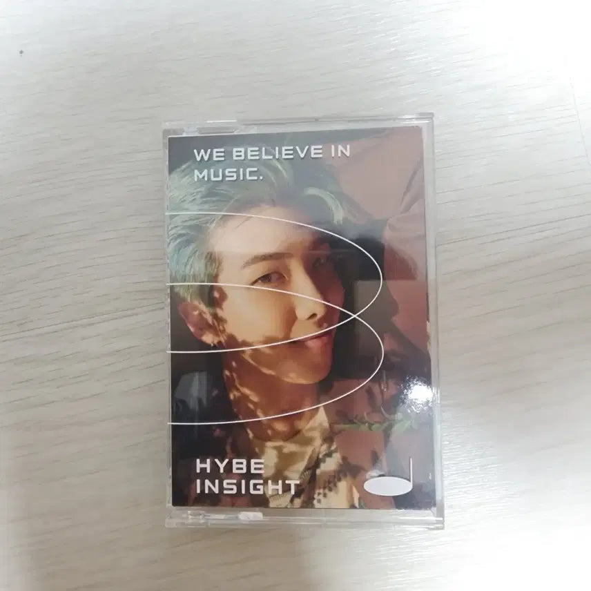 [BUNJANG] BTS Insight Photocard / 방탄 인사이트 포카