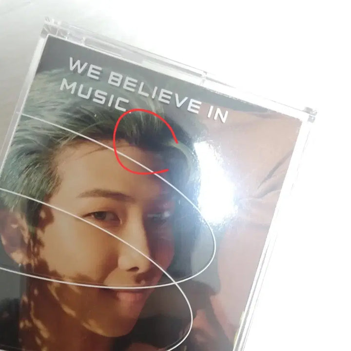 [BUNJANG] BTS Insight Photocard / 방탄 인사이트 포카