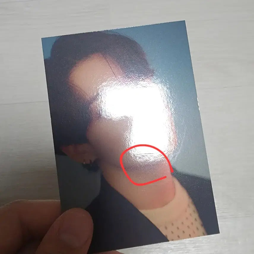 [BUNJANG] BTS Insight Photocard / 방탄 인사이트 포카