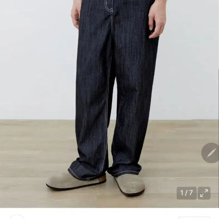 [BUNJANG] Musinsa Pants / 무신사 인기바지 판매합니다!