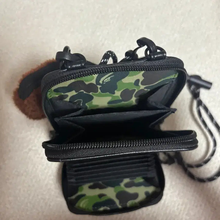 [BUNJANG] BAPE Crossbody Bag / 베이프 크로스백