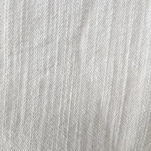 [BUNJANG] P.I.N.O Blue Label White Cotton Shirt / P.I.N.O Blue Label 피노 블루라벨 화이트 코튼 셔츠