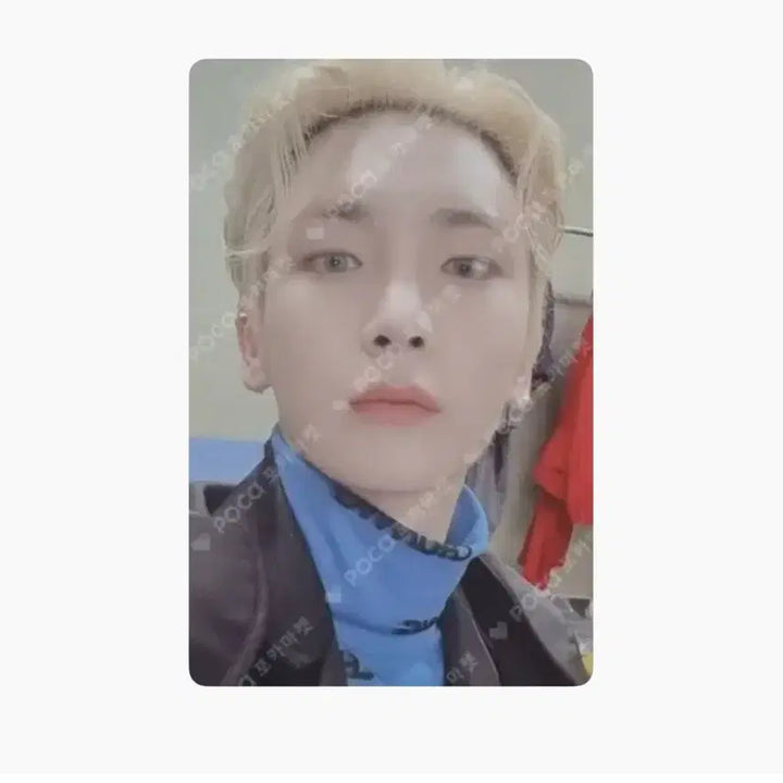 [BUNJANG] SHINee Key Keyland AR Ticket Photocard Poster / 샤이니 키 키랜드 AR 티켓 포토카드 포카 poster