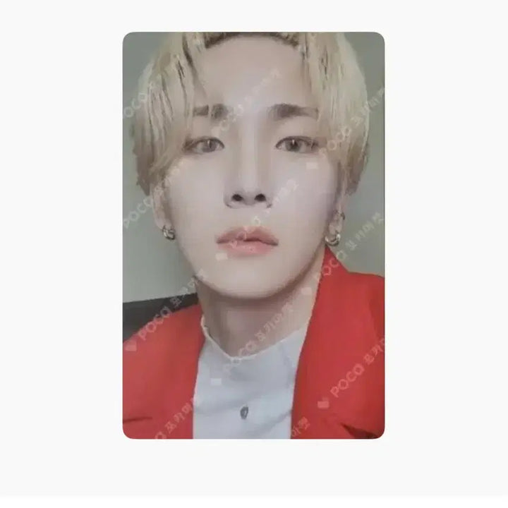 [BUNJANG] SHINee Key Keyland AR Ticket Photocard / 샤이니 키 키랜드 AR 티켓 포토카드 포카 photo