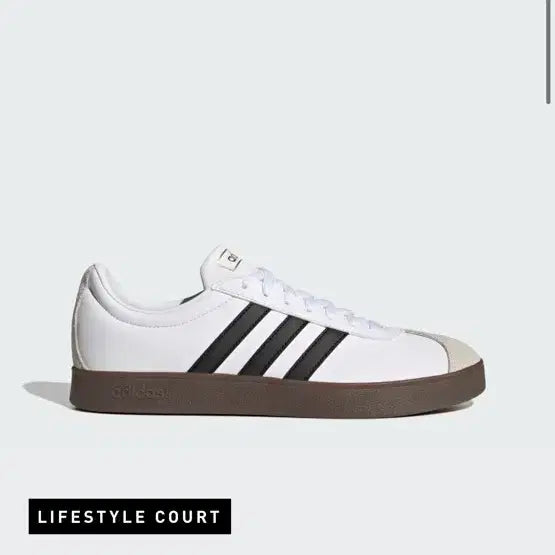 [BUNJANG] Adidas VL Court 2.0 Sneakers / 아디다스 VL COURT 2.0