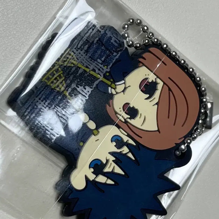 [BUNJANG] Jujutsu Kaisen Megumi, Nobara Merchandise Bundle Set / 주술회전 메구미 노바라 굿즈 일괄