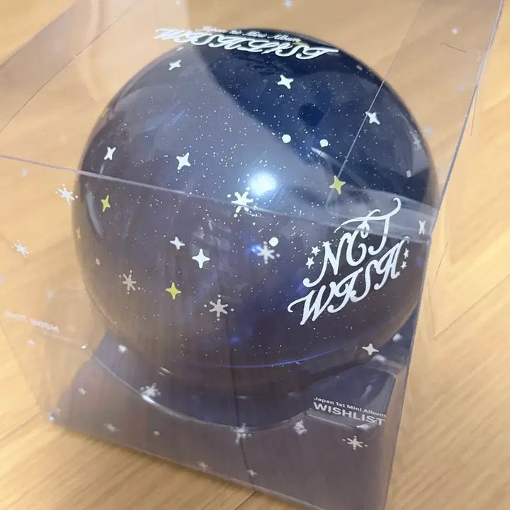 [BUNJANG] NCT WISH WISHport Ver. Unsealed Album / 엔티시 위시 위시리스트 WISHport ver 개봉 판매