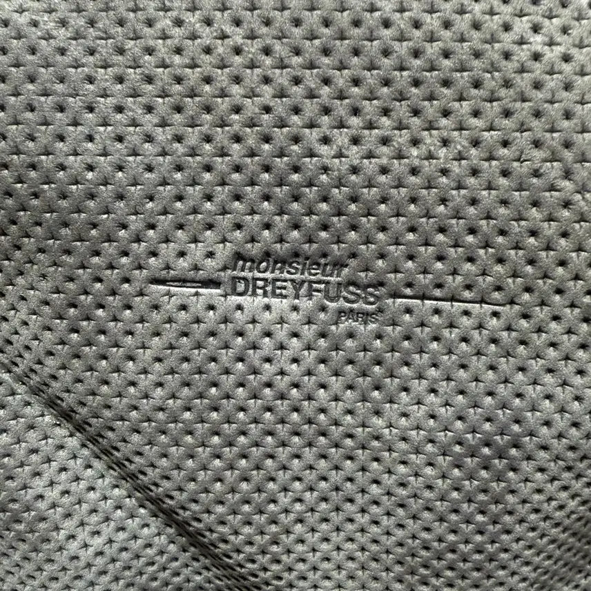 [BUNJANG] Jerome Dreyfuss Leather Tote Bag / 제롬드레이퓌스 프랑스 남성 레더 토트백 크로스백