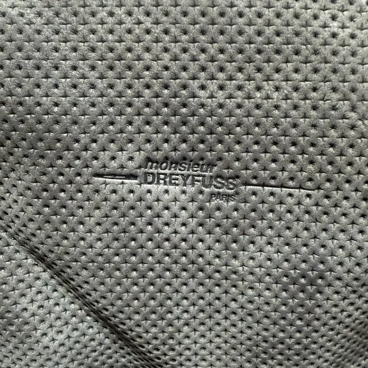 [BUNJANG] Jerome Dreyfuss Leather Tote Bag / 제롬드레이퓌스 프랑스 남성 레더 토트백 크로스백