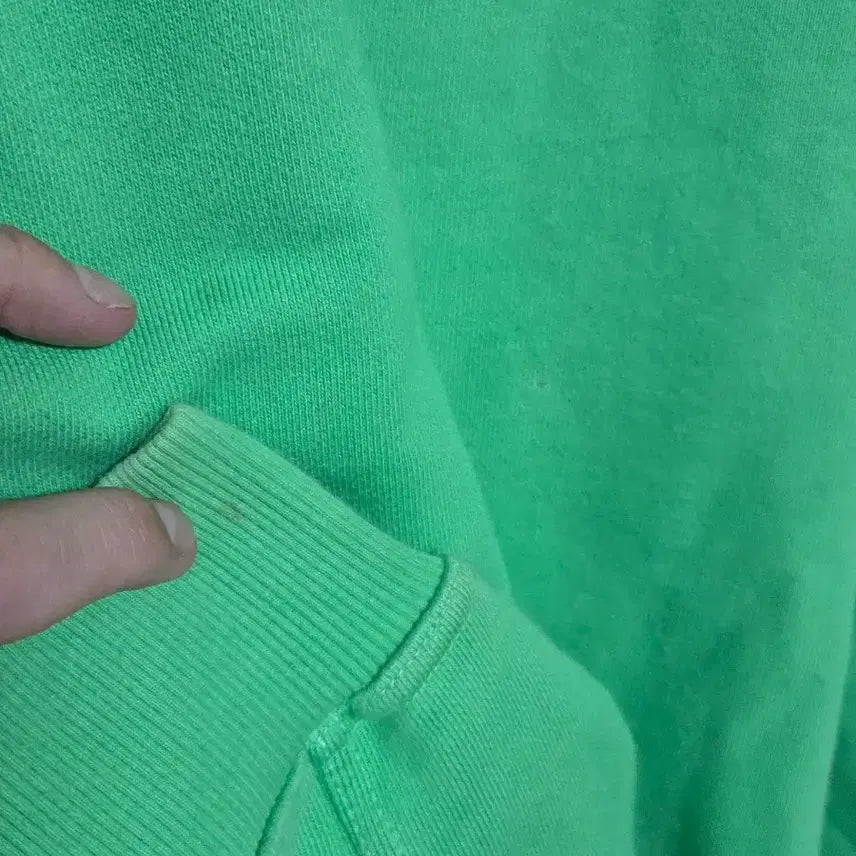 [BUNJANG] Andersson Bell Unisex Signature Emblem Sweatshirt / [앤더슨벨] 유니섹스 시그니쳐 엠블럼 맨투맨 | 00029