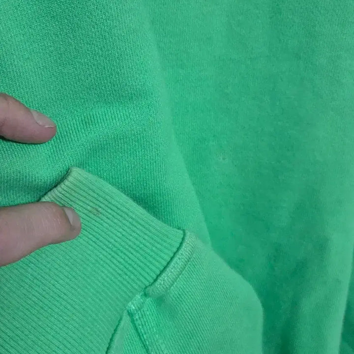 [BUNJANG] Andersson Bell Unisex Signature Emblem Sweatshirt / [앤더슨벨] 유니섹스 시그니쳐 엠블럼 맨투맨 | 00029