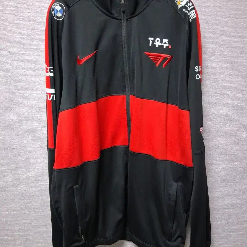[BUNJANG] T1 2022 Jersey / 2022 T1 유니폼 점퍼 져지