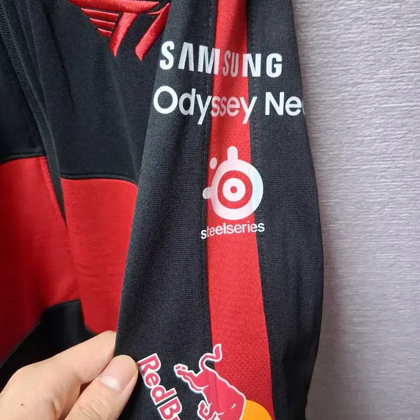 [BUNJANG] T1 2022 Jersey / 2022 T1 유니폼 점퍼 져지