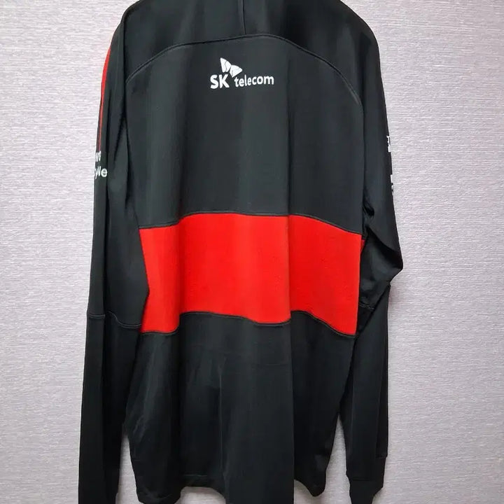 [BUNJANG] T1 2022 Jersey / 2022 T1 유니폼 점퍼 져지