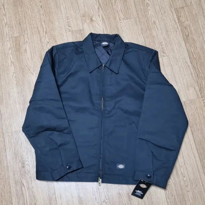 [BUNJANG] Dickies Eisenhower Insulated Jacket XL / 디키즈 아이젠하워 인슐레이티드 자켓 xl