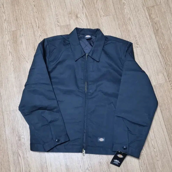 [BUNJANG] Dickies Eisenhower Insulated Jacket XL / 디키즈 아이젠하워 인슐레이티드 자켓 xl