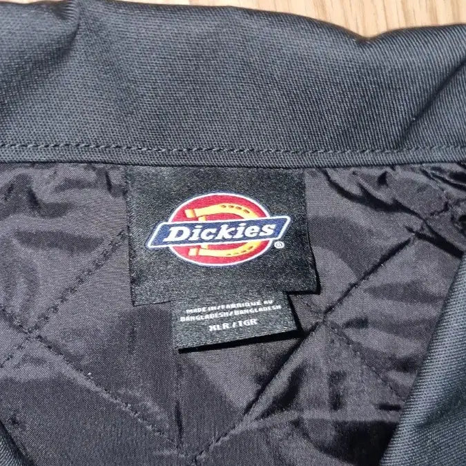 [BUNJANG] Dickies Eisenhower Insulated Jacket XL / 디키즈 아이젠하워 인슐레이티드 자켓 xl