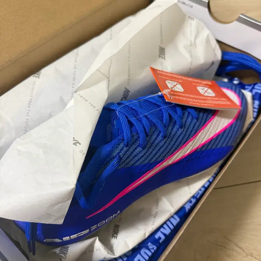 [BUNJANG] Nike Zoom Mercurial Vapor Soccer Cleats / 나이키 줌 머큐리얼 베이퍼 축구화