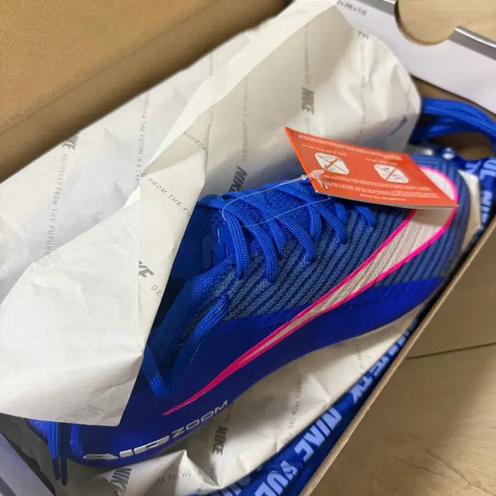 [BUNJANG] Nike Zoom Mercurial Vapor Soccer Cleats / 나이키 줌 머큐리얼 베이퍼 축구화