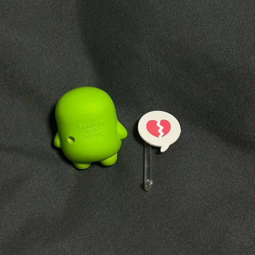 [BUNJANG] Tamagotchi Emohug Mascot Figure / 다마고치 에모후구 마스코트 가챠 (주댕치)