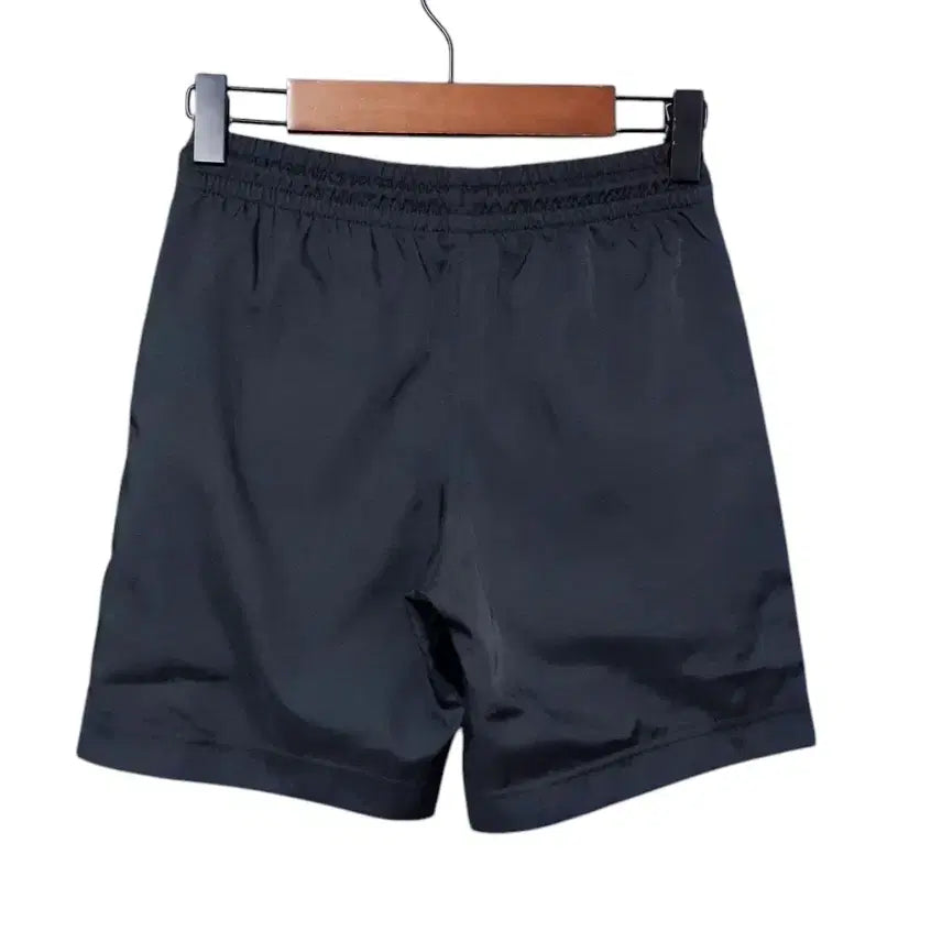 [BUNJANG] Nike Air Jordan Kids Shorts Black / 나이키 에어조던 2021 유아동 키즈 반바지 110-115