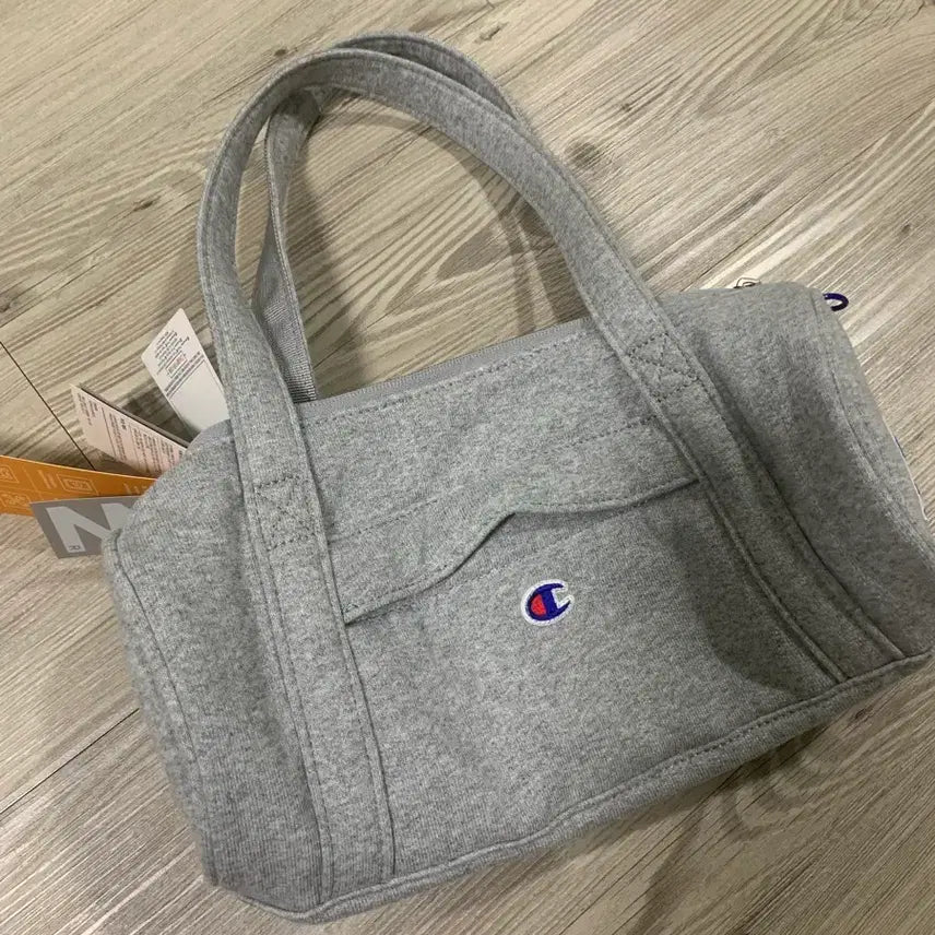 [BUNJANG] Champion Low Low Tote Bag / 챔피온 로우로우 토트백