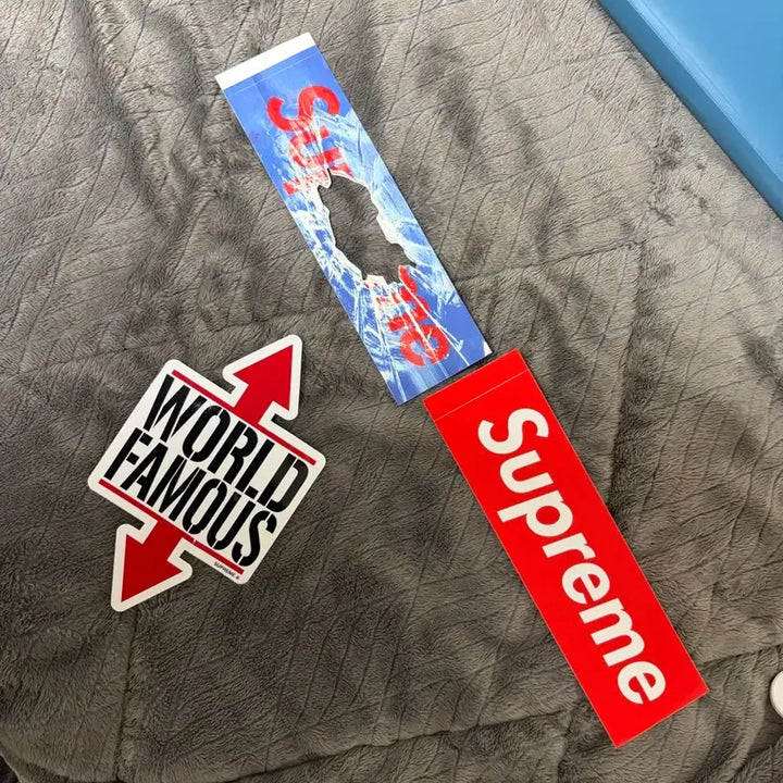 [BUNJANG] Supreme Umbro Ripstop Track Jacket 26SS / 슈프림 엄브로 립스탑 트랙자캣26ss L