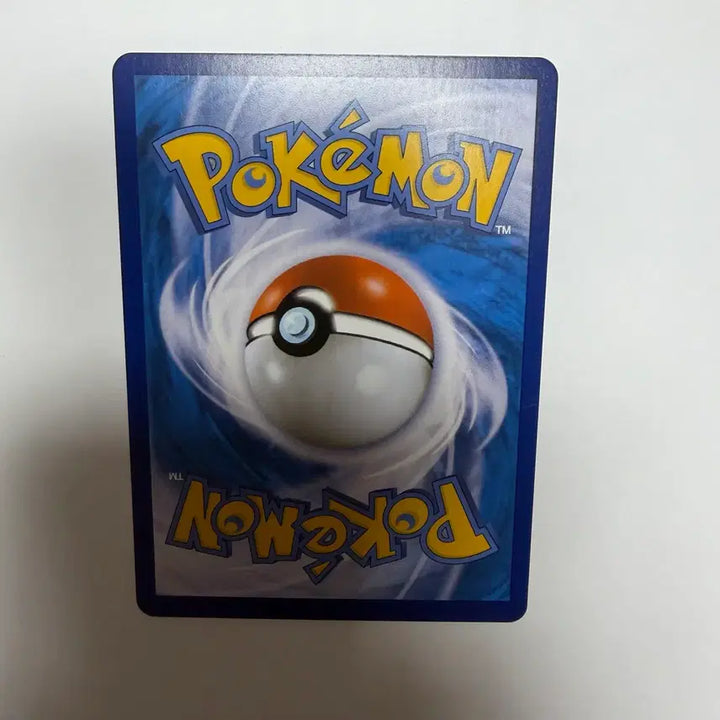 [BUNJANG] Lenticular Pokemon Card / 렌트라 포켓몬카드