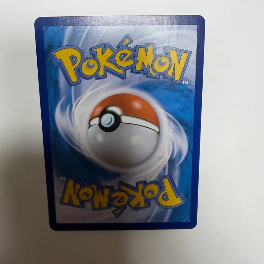 [BUNJANG] Lentra Pokemon Card / 렌트라 포켓몬카드