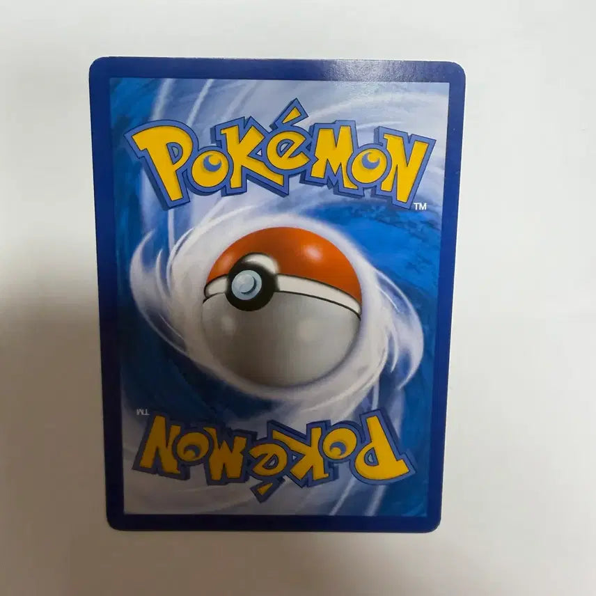 [BUNJANG] Pokemon Card Shinx / 꼬링크 포켓몬카드