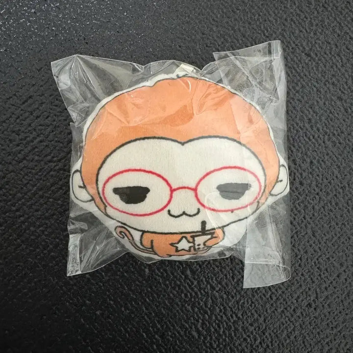 [BUNJANG] NCT WISH Yushi Yussey Keyring Doll / 엔시티위시 유우시 윳싱이 키링인형