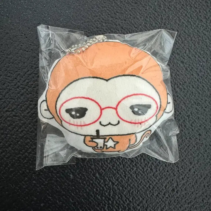 [BUNJANG] NCT WISH Yushi Yussey Keyring Doll / 엔시티위시 유우시 윳싱이 키링인형