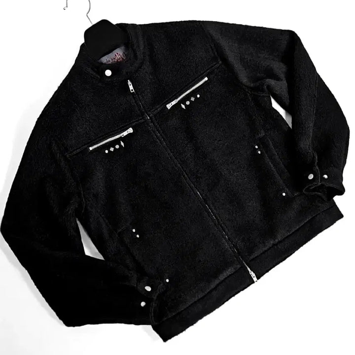 [BUNJANG] Gakihara Wolf Hair Jacket / 가키하라 Gakihara wolf hair jacket