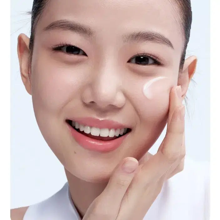 [BUNJANG] Laneige Smoothie Makeup Serum / 라네즈 스무디 메이크업 세럼